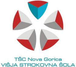 Višja strokovna šola Tehniški šolski center Nova Gorica